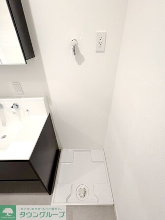 La via belle成城(ラヴィヴェールセイジョウ)の物件内観写真